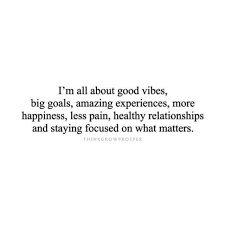 I Love This Good Vibes Quotes Vibe Quote Words Quotes