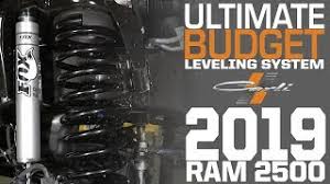There are reasons for the best leveling kit for 2018 ram 2500 to take the first place. Carli Cs Dlevel 14 D Dodge Ram 2 5 Leveling Kit 2014 Ram 2500 Diesel