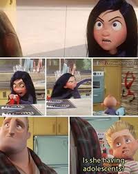 That S One Angry Violet By Loldisney Disney Funny Funny Disney Memes Disney Jokes