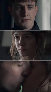 “No one would have to know”, And so they began…, Connell is so unsure of  himself that he has the need to confirm what he thought was implied (I find  it funny that he even mentions the photocopier just ...