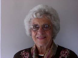 Obituary of Anne Lansberry