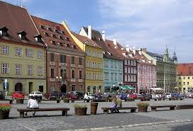 Panoramio Photo Of Marktplatz In Eger Cheb Czechia Photo Czech Republic