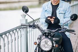 O portal do trânsito foi às ruas para ouvir depoimentos sobre o dia a dia do profissionais, seus desafios e sug. Las Mejores Apps Para Motociclistas En 2021 Blog Bicimotos