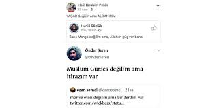 Yasar On Twitter Ben Yasar Im Ve Zaman Zaman Ben De Aldanirim