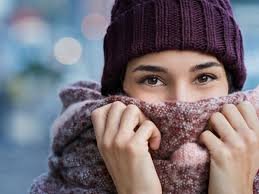 Cold weather payments start from the 1st of november each year and will end on the 31st of march the following year. How To Claim Cold Weather Payment As Freezing Temperatures Mean You Can Apply For Heating Bill Discount Daily Record