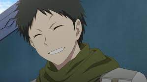 I am a former assassin and is currently zen's immediate knight. Akagami No Shirayukihime Tumblr Snow White With The Red Hair Anime Guys Cute Anime Guys