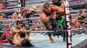 Full wwe wrestlemania 35 match card. Wwe Wrestlemania 35 Report Card Scores Are In