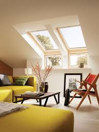 Loft Conversion Ideas Clever Solutions For Your Home Homebuilding Renovating Attic Living Rooms Living Room Loft Loft Room