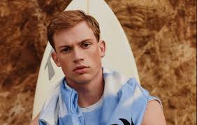 Tim Lambert By Kevin Roldan Vanity Teen 虚荣青年 Lifestyle & New Faces Magazine