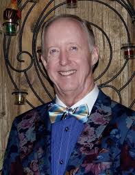 David K. Mattson Obituary