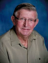 Fred Huebner Obituary May 21, 2019