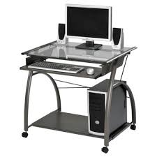 Order now for a fast home delivery or. Computer Desk With Wheels Target