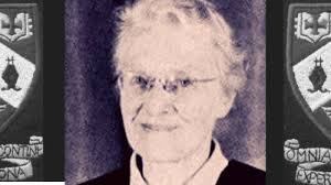 And of Course We Called Her “Nutty”