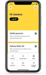 Apply for a loan schedule an appointment. Itwire Full Launch Video Commbank Launches Major 4 0 Upgrade To Its Banking App