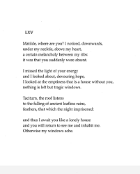 Sonnet Lxv By Pablo Neruda Soul Poetry Poetry Words Pablo Neruda