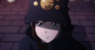 It appears boogiepop and others season 2 be necessary to faithfully adapt the original light novel series in full. Icymi Boogiepop And Others Anime Previewed In Tv Ad Anime Tv Ads Dc Comics Cosplay