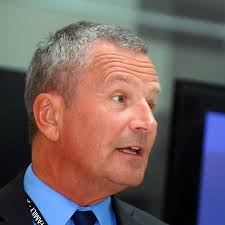 BBC Look North's Peter Levy helping to pick next Humberside Police Chief  Constable