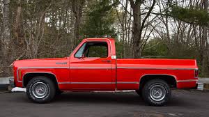 Image result for Red 1974 Truck
