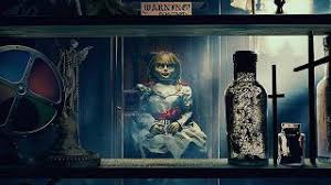 Other 123movies to watch series online. Annabelle Comes Home Movie Review