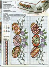 Find great deals on ebay for cross stitch patterns ukrainian. 37 Ukrainian Easter Eggs Ideas Cross Stitch Cross Stitch Patterns Cross Stitch Embroidery