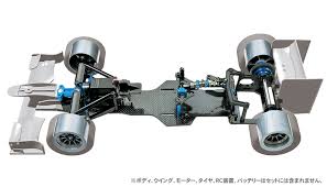In todays video we build, paint and run the beautiful f104 pro 2 from tamiya. 1 10 R C F104 Ver Ii Pro Chassis Kit