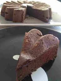 Epingle Sur Cuisine Ww Les Gateaux Au Chocolat