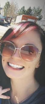 UPDATE: Kelsey has been found and is safe. MISSING PERSON: KELSEY JOHNSON  The Gillette Police Department is asking for assistance in locating missing  person, Kelsey Johnson. Kelsey is a 32-year female who