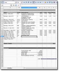 Pdf drive investigated dozens of problems and listed the biggest global issues facing the. Zeiterfassung Mit Tabellenkalkulation
