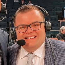 Tim Wilmes's Instagram, Twitter & Facebook