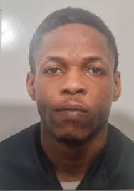 Mr. Brendon Adderley, 21yrs