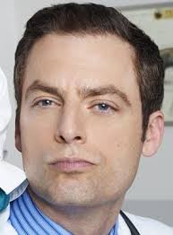 Justin Kirk