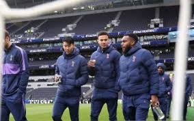 The official tottenham hotspur instagram account. Op7tnbtyglvmgm