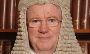 Lawyer slams 'backstage manoeuvre' to oust judge from retrial of Sun  journalists