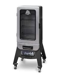Pit Boss Grills Pbv3d1 Digital Electric Smoker Digital Electric Smoker Electric Smoker Best Electric Smoker