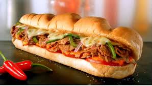 Subway delivers 100 per cent cooked tuna to its restaurants. the fast food restaurant franchise added that the tuna is mixed with mayonnaise and used in freshly made sandwiches, wraps and salads that are served to and enjoyed by our guests. Tuna Melt Subway
