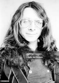 52 Burke Shelley Of Budgie Stock Photos, High-Res Pictures, and Images