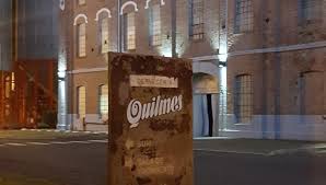 En cervecería y maltería quilmes somos un equipo dinámico, apasionado, con ganas de asumir nuevos desafíos, de crecer, de divertirnos con lo que hacemos y de aprender constantemente. Cerveceria Quilmes Anuncio Una Inversion Millonaria El Periodico
