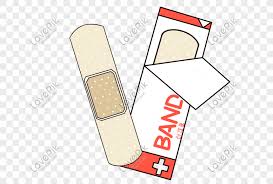 Medical Supplies Series Band Aid Cartoon Illustration Png Image Picture Free Download 611070755 Lovepik Com Woman following firs aid primary and secondary emergency treatment procedures collection of infographic illustrations. medical supplies series band aid