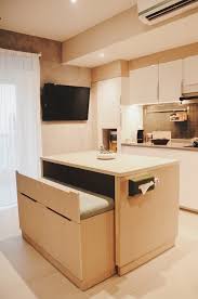 20 Trend Model Desain Dapur Minimalis Manis Dan Menawan Sejasa Com