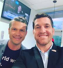 Congrats, Mr Secretary! LFG🇺🇸