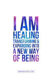 Opening To A New Way Of Being Affirmation Quotes Manifestation Quotes Healing Words
