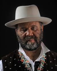 Otis Taylor Collection