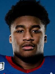 Here are the highest-rated Class of 2021 football recruits from Kansas