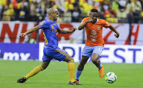 América y tigres llevaron la final navideña a los tiempos extra. America Vs Tigres El Mas Grande Contra El Mejor De La Decada Mediotiempo