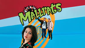 Mallrats - Movie - Where To Watch