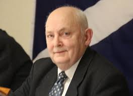 2019 St. Andrews Night at Alexandria Burns Club