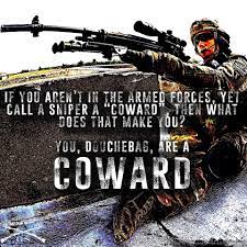 All you want, but when you start interfering with the right to get caffeinated, someone has to pay.. American Sniper Quotes Sheep Quotesgram
