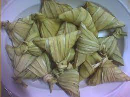 1 kilogram sotong saiz sederhana/besar. Ketupat Palas Terengganu Food Drinks Food Drinks Others On Carousell