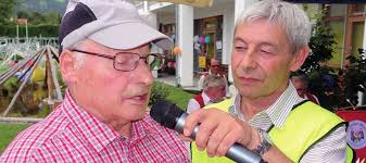 ÖBPB Martinsheim Mals Alten- und Pflegeheim Ausgabe Herbst 3/2015