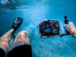 When it comes to capturing your adventures, a good waterproof action camera is worth its weight in gold. The 5 Best Waterproof Action Cameras In 2021 Byways
